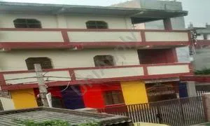 Divine Mother Public School, Sant Nagar, Burari, Delhi School Building