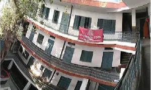 SD Public Senior Secondary School, Chandni Chowk, Delhi