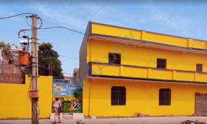 Gyan Deep Public School, Sonia Vihar, Delhi