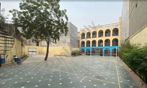 RCS Covent School, Johri Pur, Delhi
