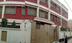 Bhagirathi Bal Shiksha Secondary School, Dayalpur Extension, New Mustafabad, Delhi