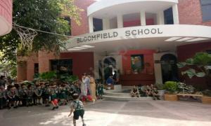 Bloomfield Public School, Dilshad Garden, Delhi