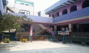 Shishu Bharati Public School, New Mustafabad, Delhi