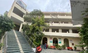 Arun Modern Public Senior Secondary School