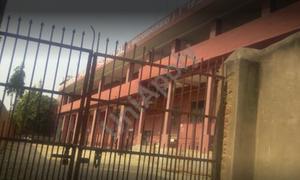 Gyan Model Public School