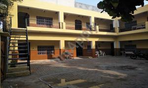 Ram Naresh Public School, Karawal Nagar, Delhi