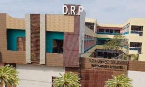 D.R.P. Convent Secondary School, Karawal Nagar, Delhi