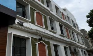 Delhi International School