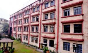 Flora Dale Senior Secondary School