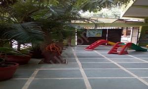 L.R Memorial Convent School
