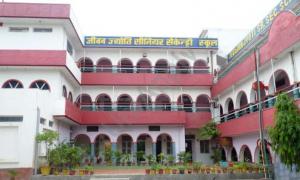 Jeevan Jyoti Senior Secondary School