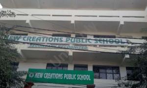 New Creations Public School