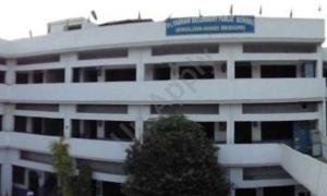 Pt. Yad Ram Secondary Public School