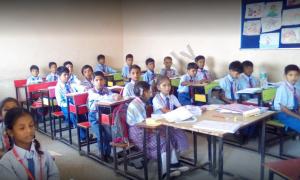 Sona Public School