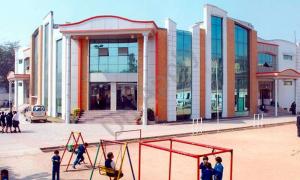 St. Lawrence Public Senior Secondary School