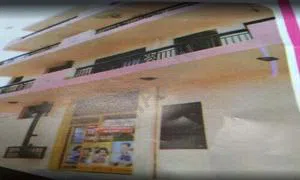 JPS Convent School, Sonia Vihar, Delhi School Building