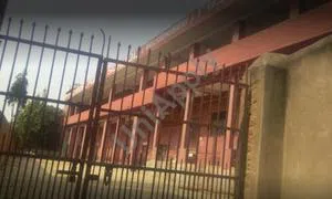 Gyan Model Public School, Sonia Vihar, Delhi School Building