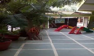 L.R Memorial Convent School, Tukhmirpur, Delhi School Infrastructure