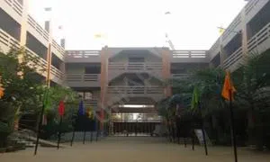 Shiv Shakti Public School, Karawal Nagar, Delhi