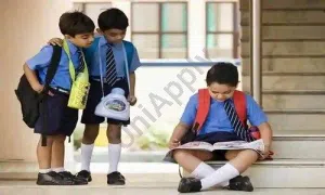 Capital Public School, Ganga Vihar, Gokalpuri, Delhi School Infrastructure