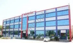 Dharam Public School, Saboli Extention, Mandoli, Delhi
