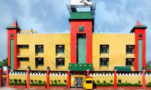 Mother's Pride High School, Sector 5, Rohini, Delhi