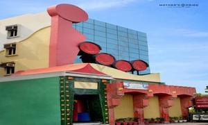 Mother's Pride, Deepali, Pitampura, Delhi