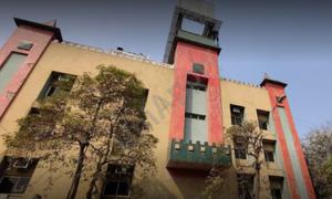 Mother's Pride, Sector 5, Rohini, Delhi