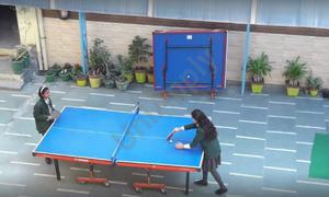 New Ways Concept School