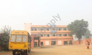 Nav Bharat Model School, Mubarakpur Dabas, Delhi