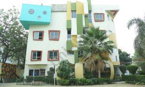 Spring Days Senior Secondary School