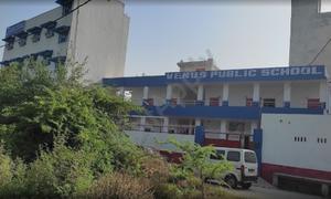 Venus Public School, Kanjhwala, Delhi