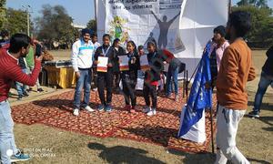 Guru Prem Sukh Jain Model Public School, Bhagya Vihar, Madanpur Dabas, Delhi