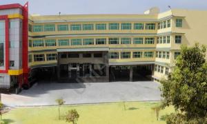 Akash Model School