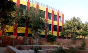 Budh Singh Memorial Public School