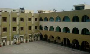 SS Saraswati Bal Mandir School