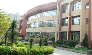 Glorious Public School, Sector 9, Rohini, Delhi