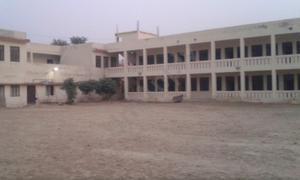 Bhagat International School, Sector 39, Rohini, Delhi