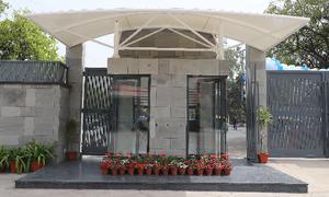 Mahavir Senior Model School