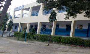 D.R.M Public School