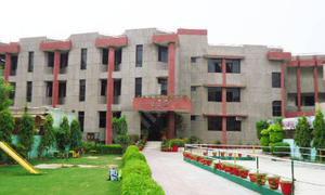 Jagannath International School, Pushpanjali Enclave, Pitampura, Delhi