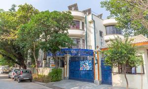 Ganga International School