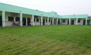 Green Valley Convent School, Swaroop Nagar, Bhalswa, Delhi