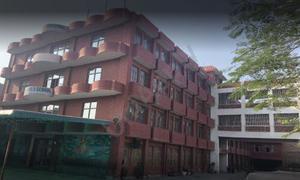 PSM World School, Kirari Suleman Nagar, Delhi