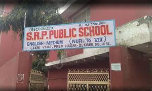 SRP Public School