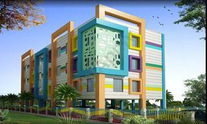 VSPK International School Juniors