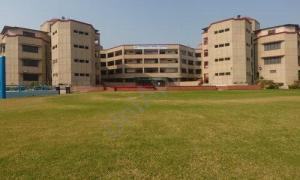 Yuvashakti Model School