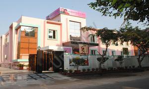 Adarsh Public School