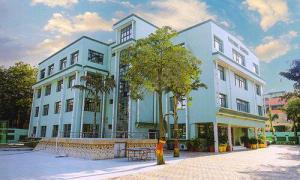 Prestige Convent School, Sector 8, Rohini, Delhi