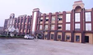 M.R. Memorial Public School, Karala, Delhi